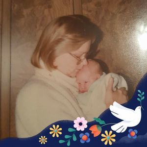 Meet your Posher, Sara